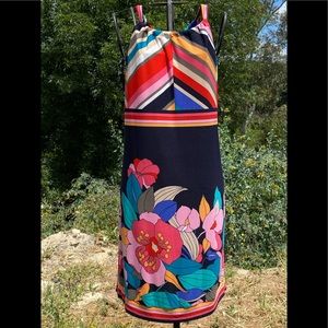 Trina Turk Cacaciones Sundress TD191523